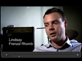 Musician tricked into anti-piracy video campaign